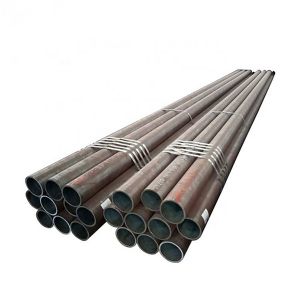 Buy cheap ASTM A335 Seamless 4130 Chromoly Pipe 4140 Painting Surface from wholesalers