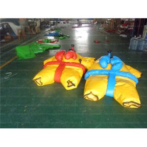Buy cheap Inflatable Sumo Suit (CYSP-651) from wholesalers