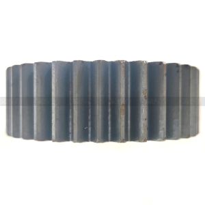 Buy cheap Power Transmission Function 1.403-00130 R60-7 Excavator Travel 2 Stage Planetary Gear With Steel Material In Black from wholesalers