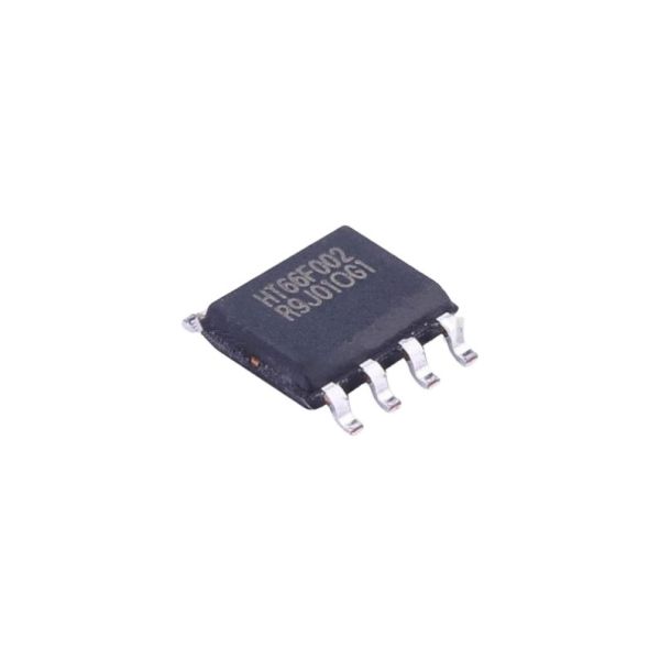 Buy cheap Hot sale Microcontroller Field Programmable Gate Array integrated circuit IC HT66F002 from wholesalers