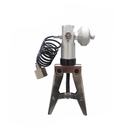 Quality Portable Hand Held Pneumatic Pressure Pump Calibrator Machine for sale