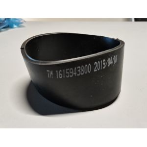 Buy cheap Customized Screw Air Compressor Spare Parts Hose 1615943800 Model from wholesalers