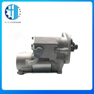Buy cheap 17123-63017 Starter motor  for Kubota  D1803 diesel engines from wholesalers