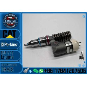 China Excavator Injector  10R-0963  10R-9235 116-8866  147-0373 153-7923 10R-0963  for C12 Engine on sale