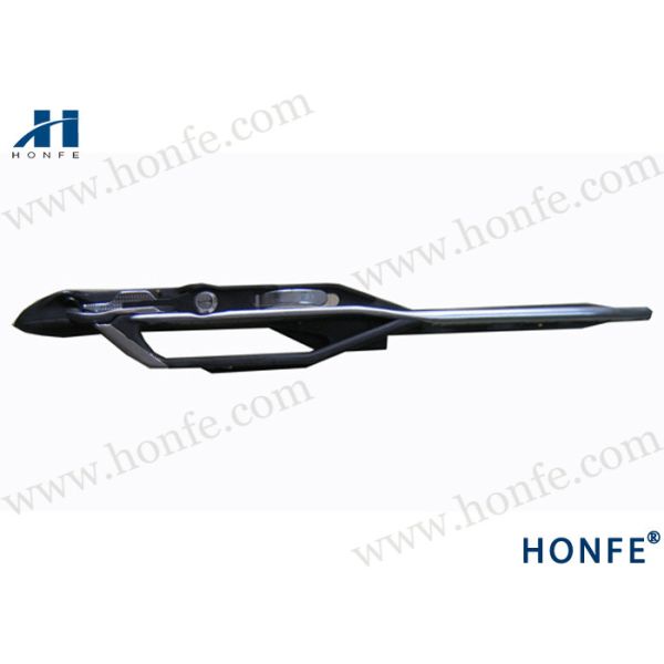 Buy cheap LH Gripper AN1203A SM93 Somet Loom Spare Parts Standared from wholesalers