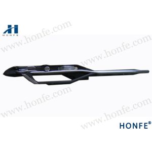 Buy cheap LH Gripper AN1203A SM93 Somet Loom Spare Parts Standared from wholesalers