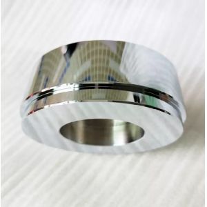 Buy cheap High Chrome Casting 125mm Grinding Steel Ball For Sag Mill Anodizing/Sandblasting/Power Coating/Electroplating from wholesalers