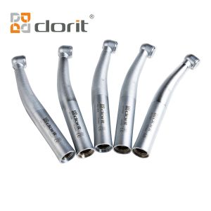 Buy cheap Dorit DR165K QC Fiber Optic High Speed Handpiece 6 Hole Fast Handpiece Dental from wholesalers