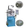 Buy cheap Durable Compression Spring Machine Unlimited Feed Length With Color Monitor Display from wholesalers