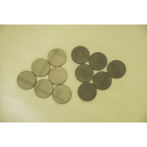 High Abrasive Resistance Pcd Blanks Cutting Tool Blanks