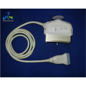 GE 11L-D Linear Array Ultrasound Transducer Probe 38mm 11MHz