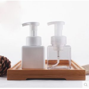Buy cheap 118mm High 30cc Refillable Pet Plastic Spray Bottles  Containers from wholesalers