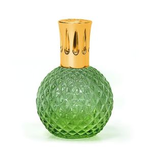 Oem Perfume Glass Bottle Healthy Natural Oil Lamp Diffuser 100ml