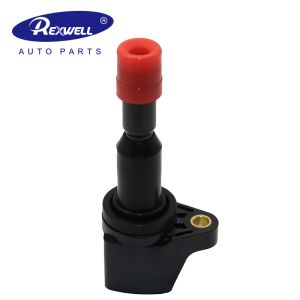 Buy cheap Automotive Spare Parts OEM 30520-PWC-003 30520-PWC-013 High Quality Auto Car Engine Ignition Coil Pack Assy For Honda Jazz City from wholesalers