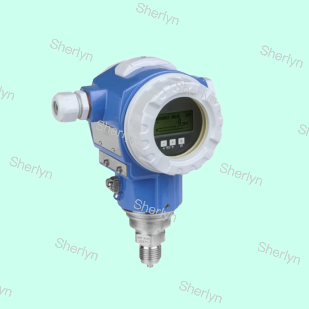 Buy cheap Endress+Hauser Pressure Transmitter PMD78B -40 ° C...+400 ° C from wholesalers