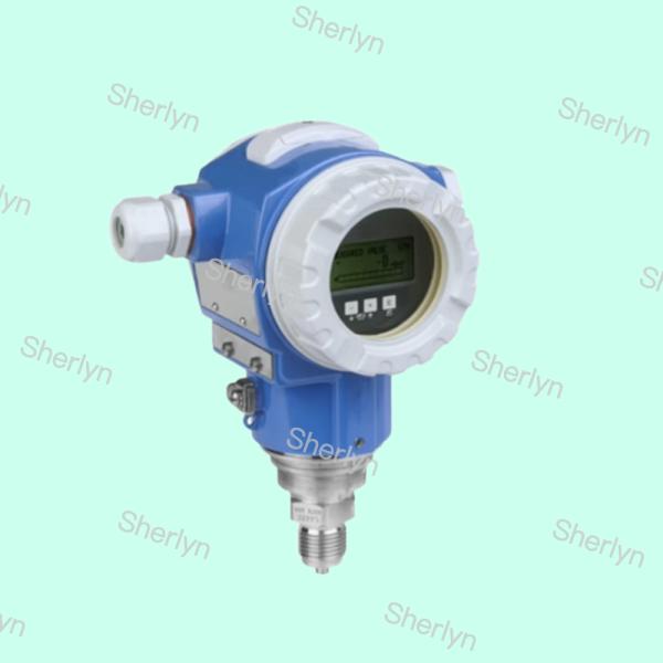 Quality Endress+Hauser Pressure Transmitter PMD78B -40 ° C...+400 ° C for sale