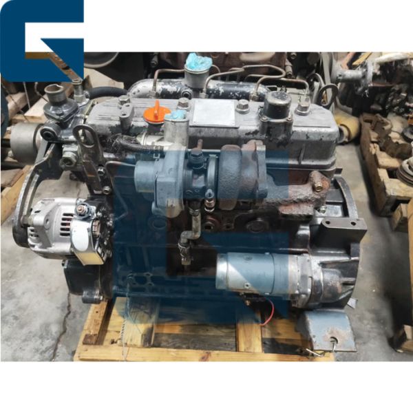 Buy cheap Excavator Cummins Engine A2300 Complete Engine Assy from wholesalers