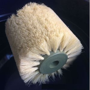 Buy cheap PCBA Cleaning Machine Rolling Brush Sisal Wire from wholesalers