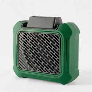 Buy cheap HEBRONFAN Portable Mini Waist Rechargeable Summer Clip Fan 6000 mAh from wholesalers