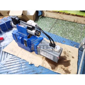 Standard Directional Control Valve 4WRKE16W8-125L-X/6EG24K31/F1D3M Hydraulic