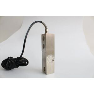 Buy cheap Small Range High Precision Shear Beam Load Cell Scale Sensor 500kg 1000kg 5000kg from wholesalers