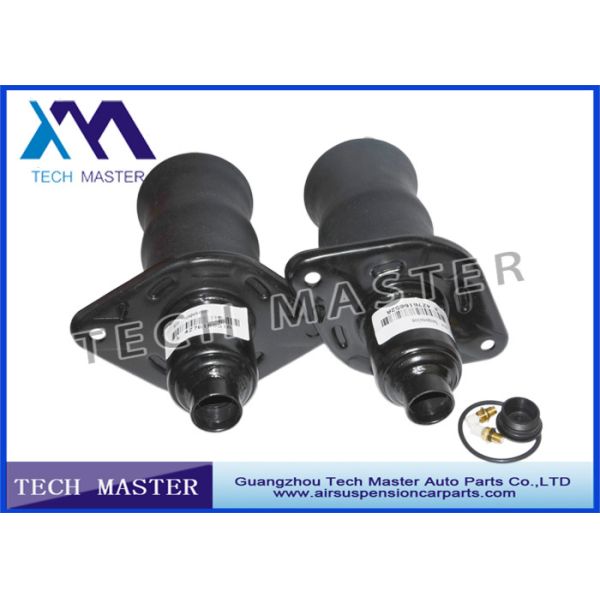 Quality Rear Audi A6 C5 Air Suspension Spring 4Z7616052A 4Z7616051A TS16949 for sale
