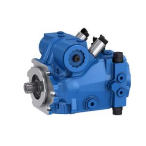 Buy cheap Bosch Rexroth Axial Piston Variable Pump A4VG Series 35 Construction Machinery , Agricultural Machinery from wholesalers