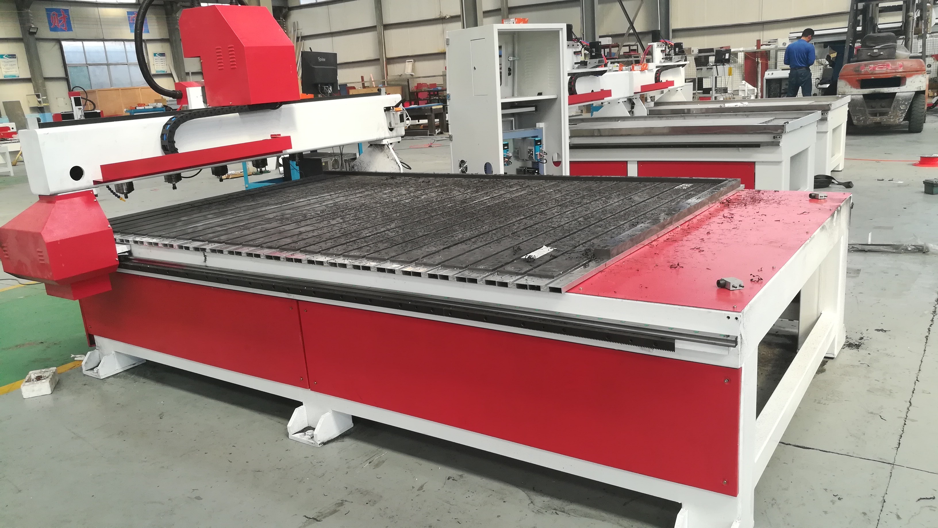 Buy cheap Wooden working machine.router machine. door making machine.CNC ROUTER.cnc router machine from wholesalers