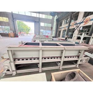 Buy cheap GD80 Automatic Brick Making Machine Raw Materials Feeding Machine for Capacity Brick Production from wholesalers