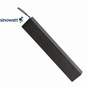 Customize Electrical Escooter 18650 Lithium Batteries Pack Rechargeable 30Ah