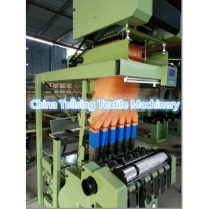 Buy cheap elastic webbing with jacquard machine for underwear tape from wholesalers
