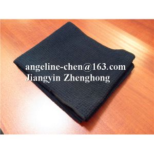 microfibre microfiber waffle weave towels