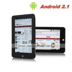 Android 2.1 C-MID Tablet with 7 Inch HD Touchscreen + WiFi