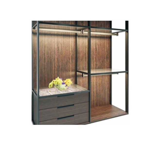 Buy cheap Black 70AF Shop fittings Aluminum Structural Frame from wholesalers