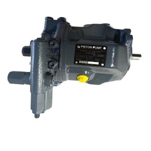 Buy cheap Excavator Piston pump A10VSO18 DRG/31R-VPA12N00 from wholesalers