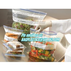 CLOSURE seal bag, Slider seal, Slider lock, Slider grip, Slider zip, Slider