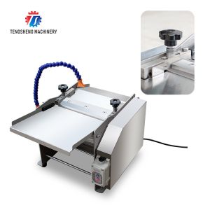 30pcs/min Fish Processing Machine Squid Cuttlefish Skin Peeler