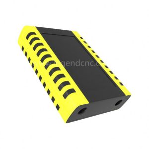 Buy cheap OEM Nylon CNC Machining For Controller Professional Designing Fast Delivery Time product