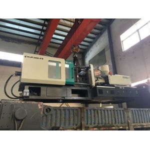Buy cheap High Speed Plastic Injection Molding Machine PLC Computer Controller from wholesalers