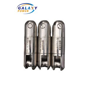 Buy cheap Transmission Line Tool Stringing Equipment Accessories High strength Swivel joint For pulling from wholesalers
