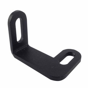 Buy cheap RoHS Compliant Metal Stamping Part Metal Cover and Stamping Bracket for Construction from wholesalers