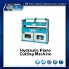 Buy cheap Computerized Practical EVA Embossing Machine , Multifunctional Pattern Making Machine from wholesalers