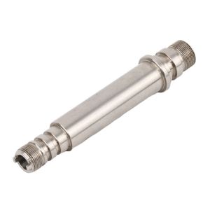 Buy cheap Odm Aluminum 304 Stainless Steel Turned Components Customized from wholesalers