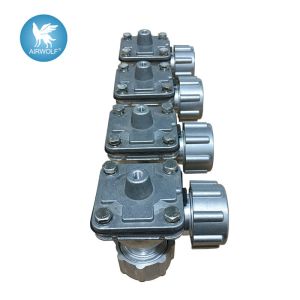 Buy cheap RCA25DD G1 Pilot Operated Diaphragm Valve from wholesalers