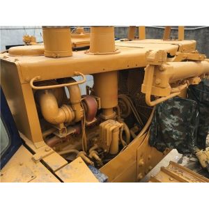 Buy cheap Smart Choice Used Japanese Bulldozer D155A in Excellent Working Condition with Reasonable Price. Secondhand Komatsu D65p Pushdozer and D85A Earthdozer from wholesalers