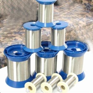 Premium Quality 304 Stainless Steel Wire Rod Soft 904L 304L 316L Grades Bending