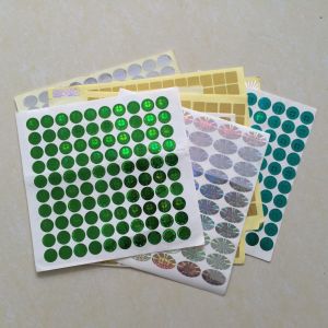 Buy cheap Private Label Sticker,Make Your Own Custom Hologram Sticker,Pass Security Sticker Hologram from wholesalers