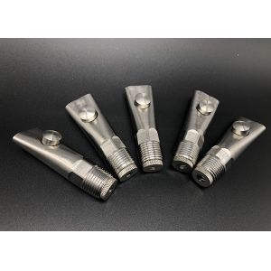 Marble Type Nipple Drinker For Piglets 8.3*1.8cm 85g Hog Water Nipple