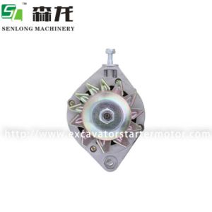 Buy cheap Alternator 14V 50A Russia Generator JF1628-1 BA3 2101/2103 2101.3771 from wholesalers