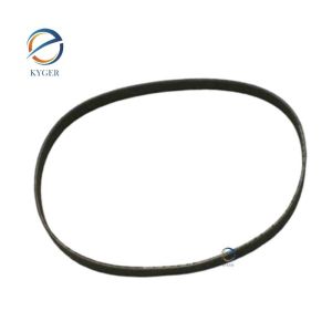 Buy cheap Black V-Ribbed Drive Belt LR091608 LR184662 C2D49052 for Land Rover Discovery III Range Rover Sport Range Rover Evoque from wholesalers